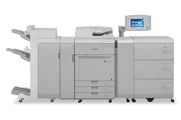 Canon Production Printers - Image 2