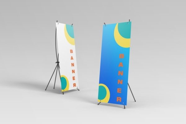 Roll Up Banners - Image 4